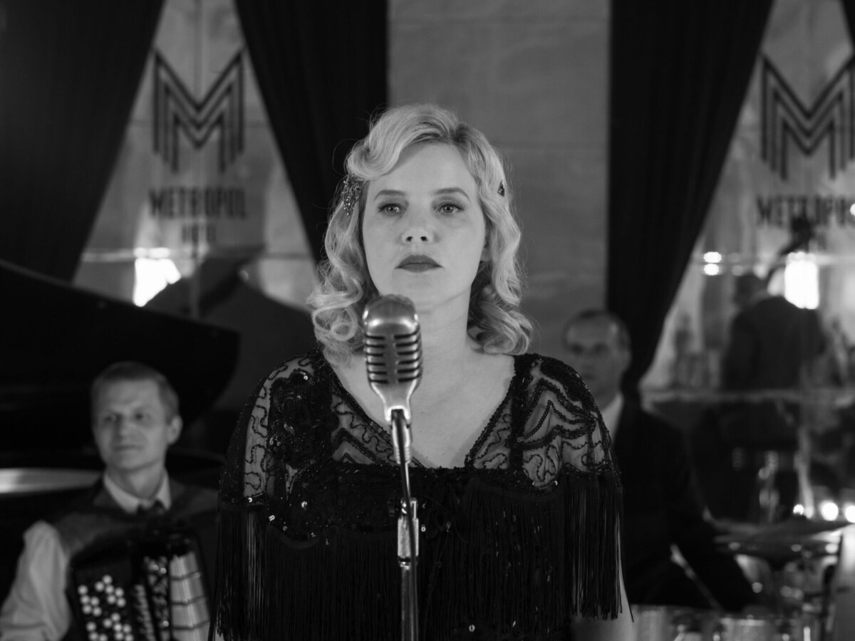 Britney z Joanną Kulig w roli głównej! Teatr Telewizji zapowiada kolejne spektakle