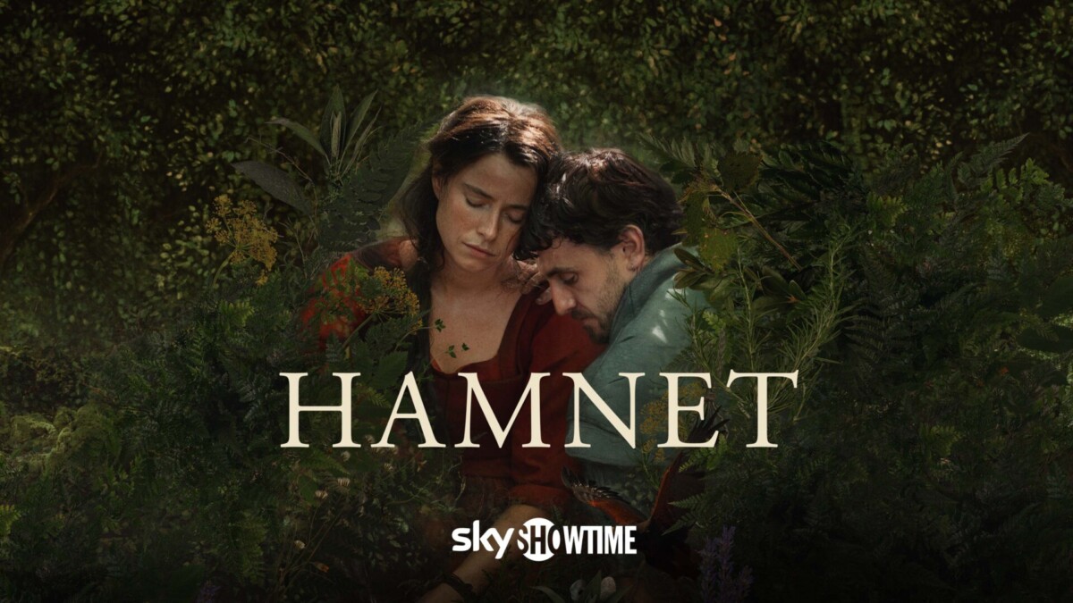 Hamnet już niedługo w SkyShowtime