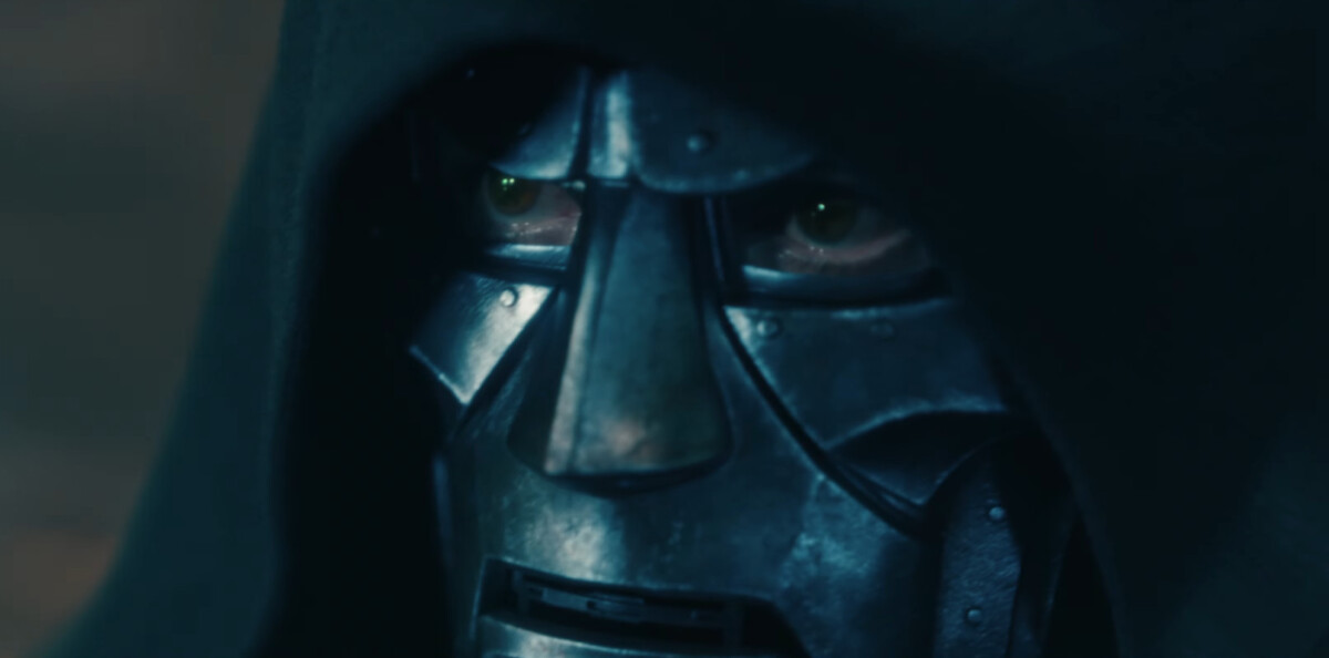 Avengers: Doomsday – mamy pierwszy zwiastun!