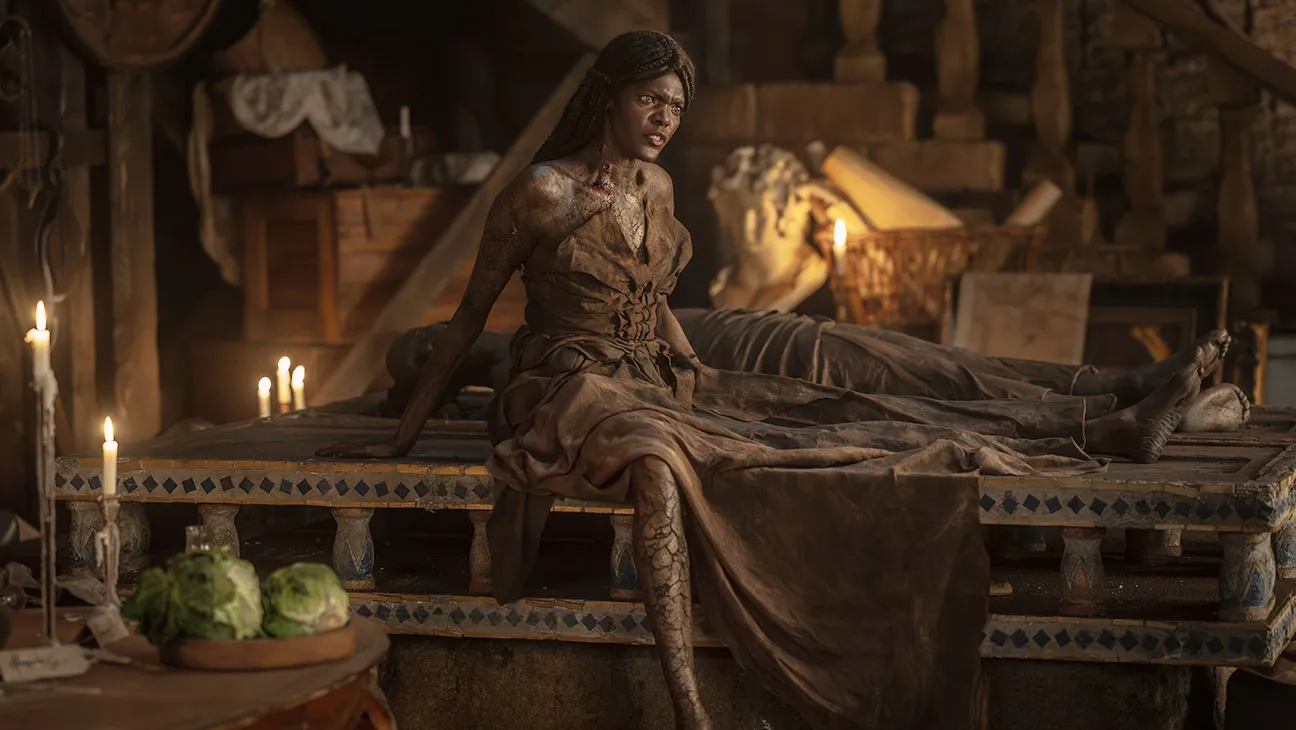 Queen of the Damned – nowy sezon Wywiadu z wampirem
