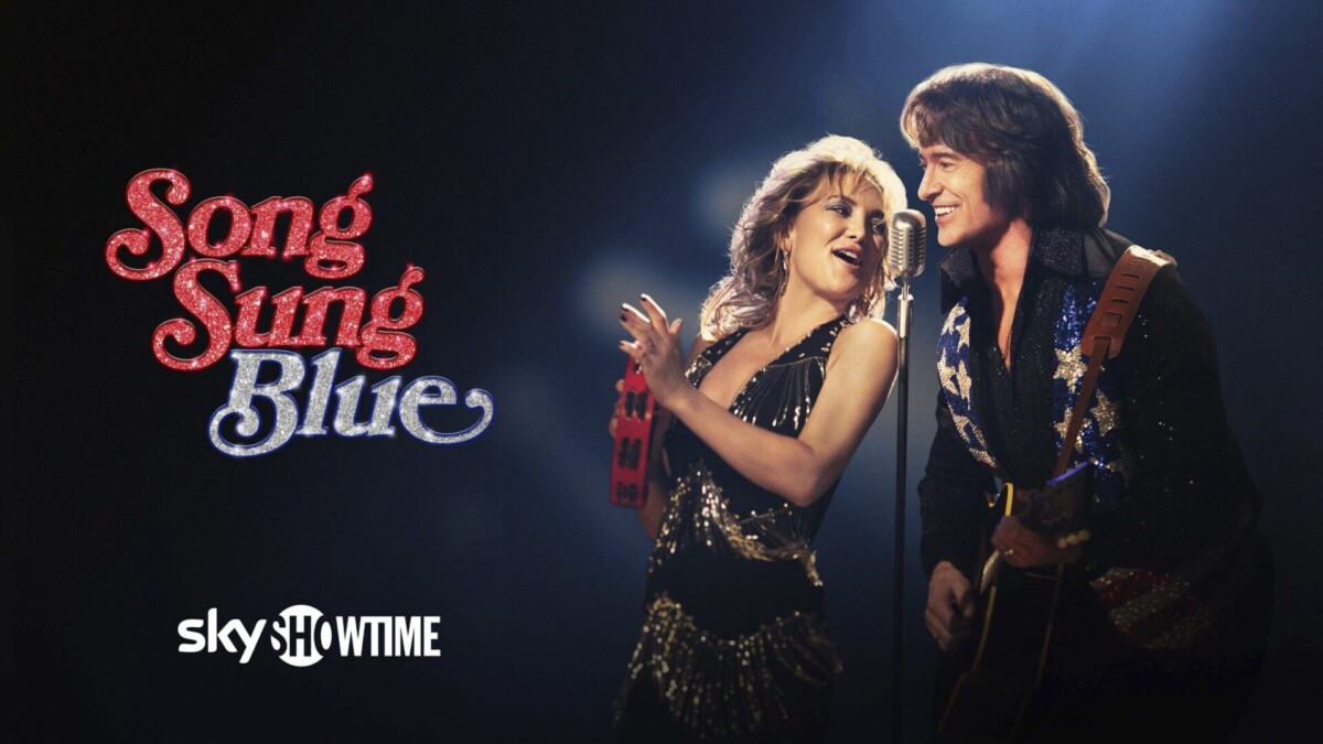Song Sung Blue – wzruszający romans już od niedzieli w SkyShowtime