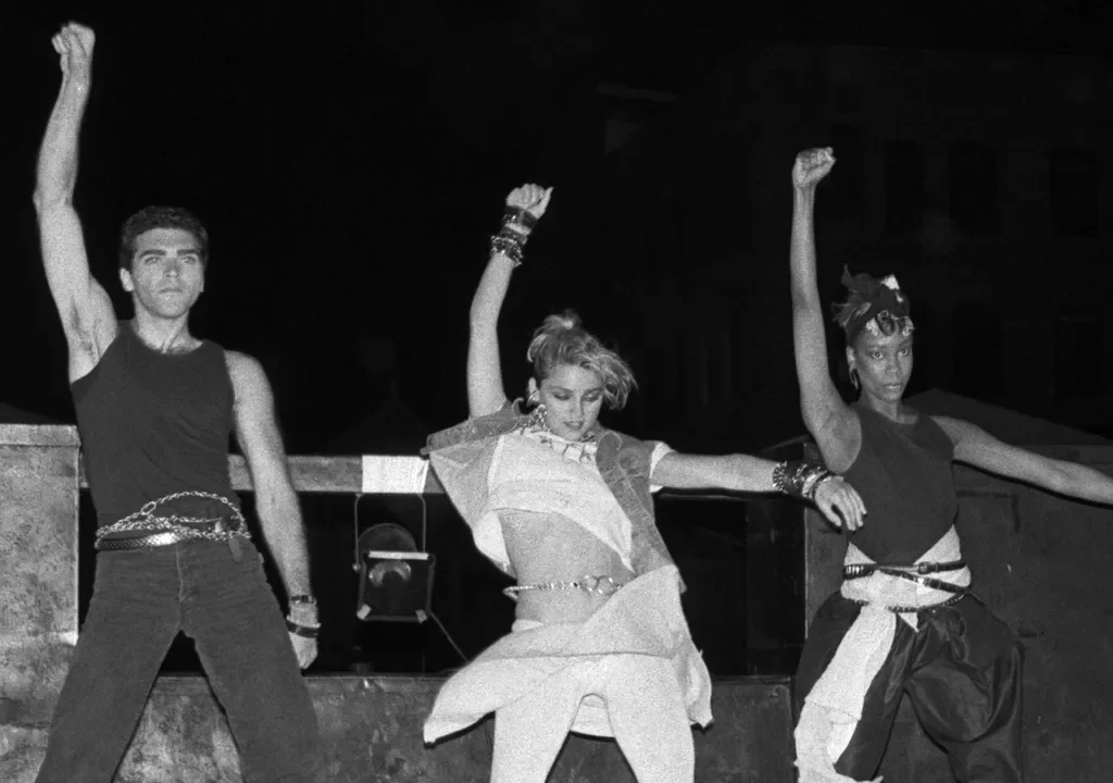 Madonna – Confessions II – recenzja albumu