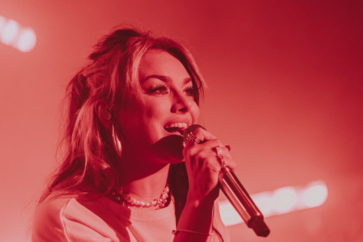 Ewa Farna zapowiada swój największy koncert w Polsce!