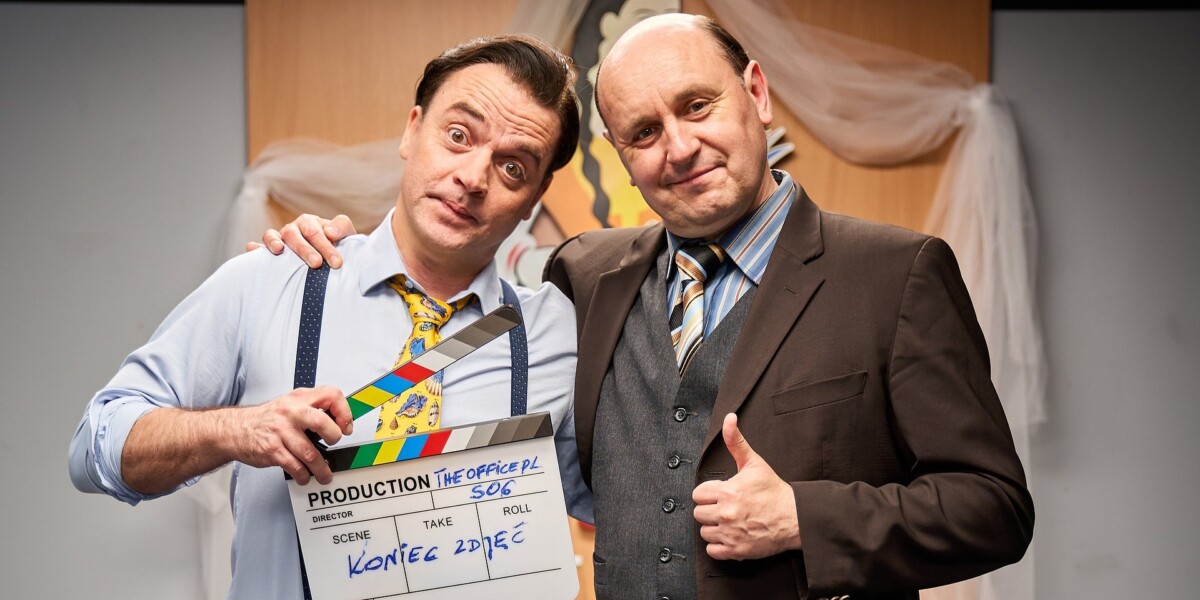 The Office PL – zakończono zdjęcia do 6. sezonu!