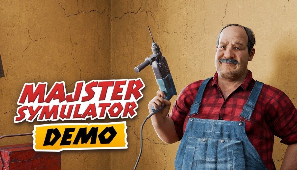 U siebie rób jak u siebie… oto Majster Symulator!