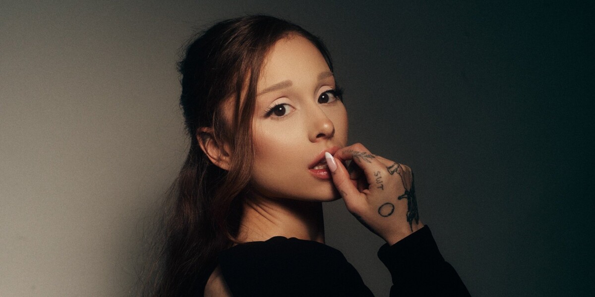 Ariana Grande powraca z albumem petal