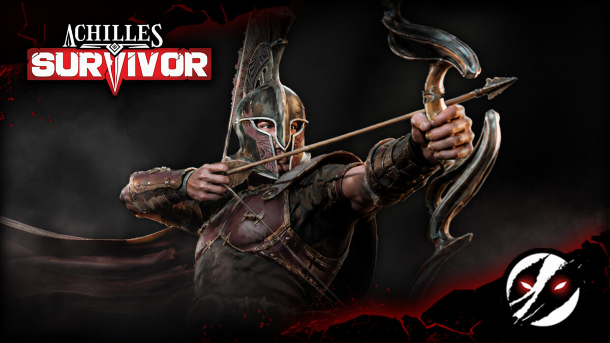 Odyseusz wkracza do świata Achilles: Survivor. Dark Point Games rozszerza grę o nową postać i lokację