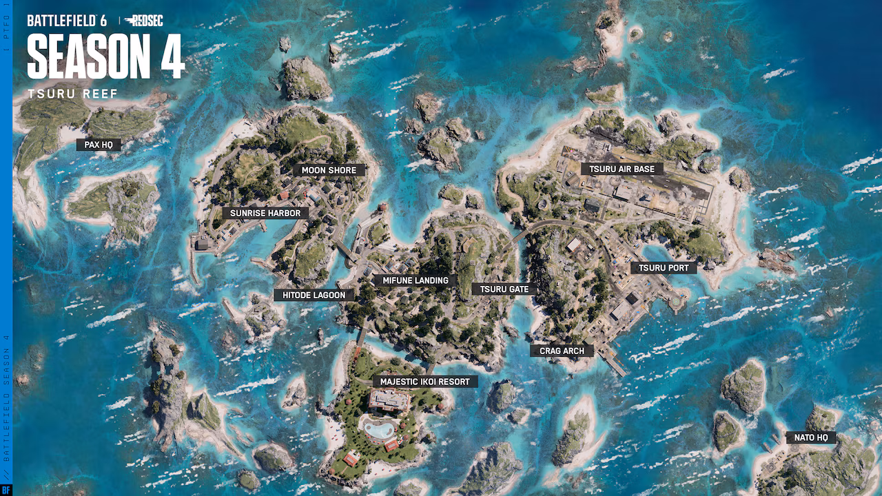 Battlefield 6 oraz Top Gun łączą siły!