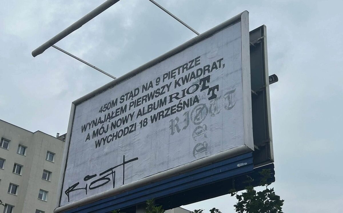 Otsochodzi promuje nadchodzący album dwoma singlami!