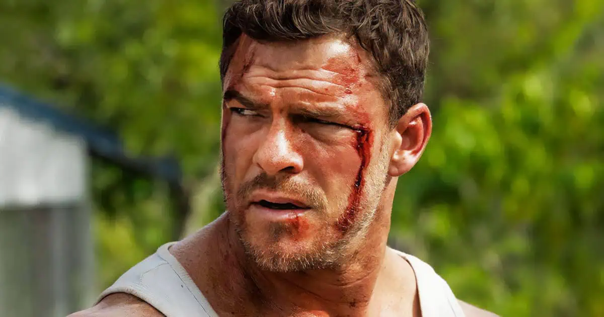 „Runner” z finałowym zwiastunem. Alan Ritchson i Owen Wilson kontra bezwzględny kartel