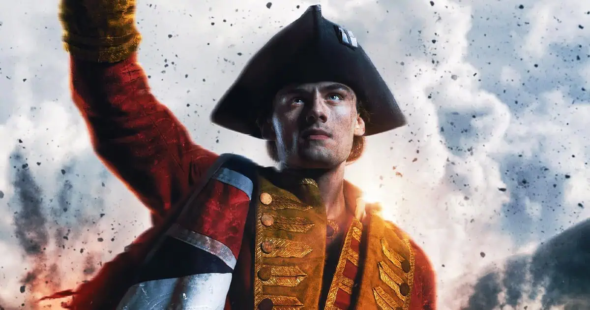 Powstaje sequel „Young Washington”. Kolejna część otrzyma tytuł „1776”