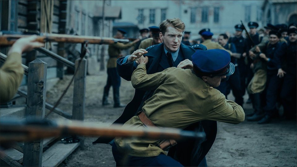 Pojedynek – thriller w międzynarodowej obsadzie już 29 sierpnia w CANAL+