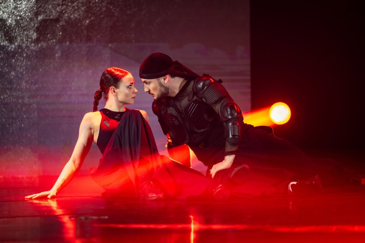 Teatr V6 w Łodzi powraca! Premiera Eve – Matrix już we wrześniu