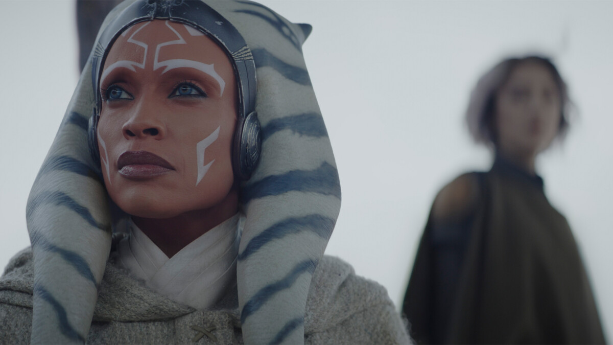 Ahsoka – wyczekiwany zwiastun 2. sezonu