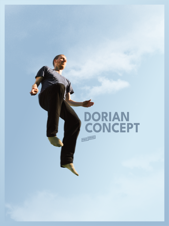 Dorian Concept z koncertem w Polsce