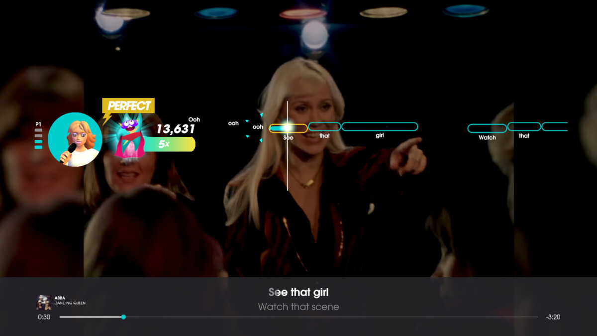 Let’s Sing 2027 i Let’s Sing ABBA zadebiutują w listopadzie