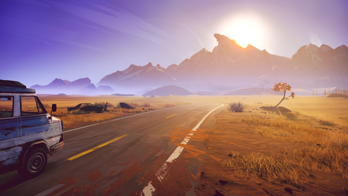 Road 96 – teaser sequelu