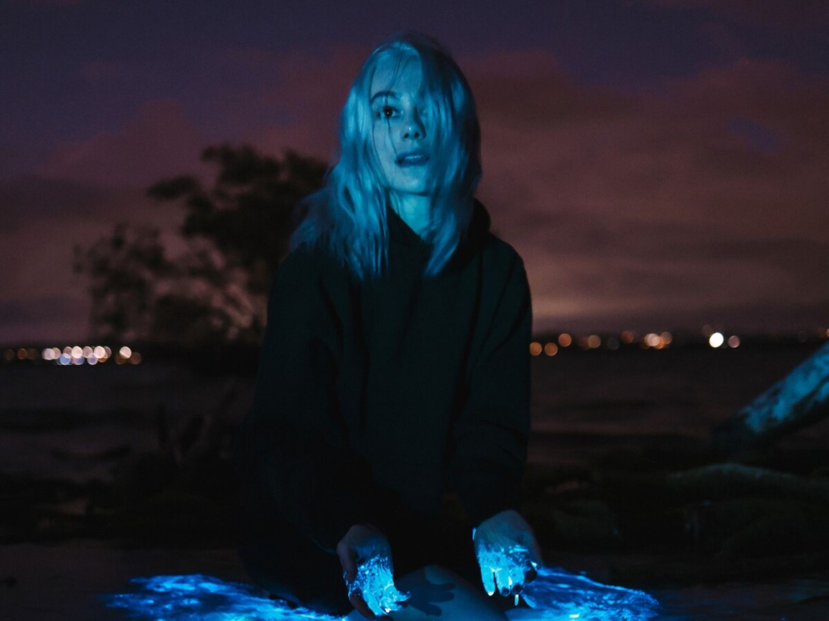 Phoebe Bridgers – Lost Weekend – recenzja albumu. Nie da się uciec od melancholii