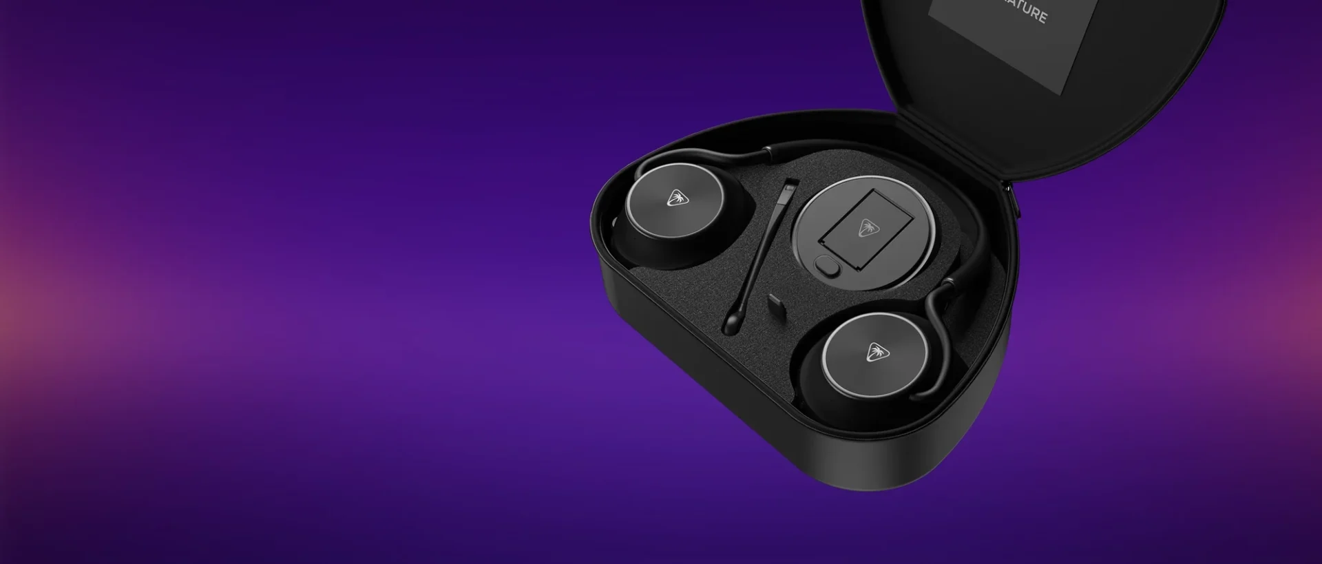 Turtle Beach Stealth Pro II – recenzja sprzętu. Wysoka cena, wysoka jakość i kilka czerwonych lampek