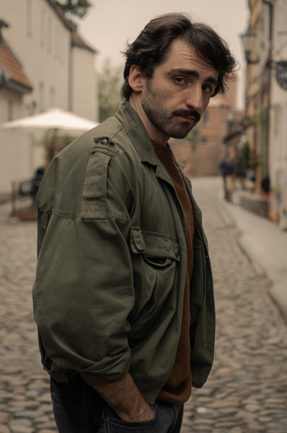Materiały prasowe HBO Max