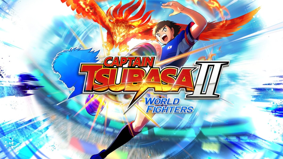 Captain Tsubasa II: World Fighters już w sprzedaży