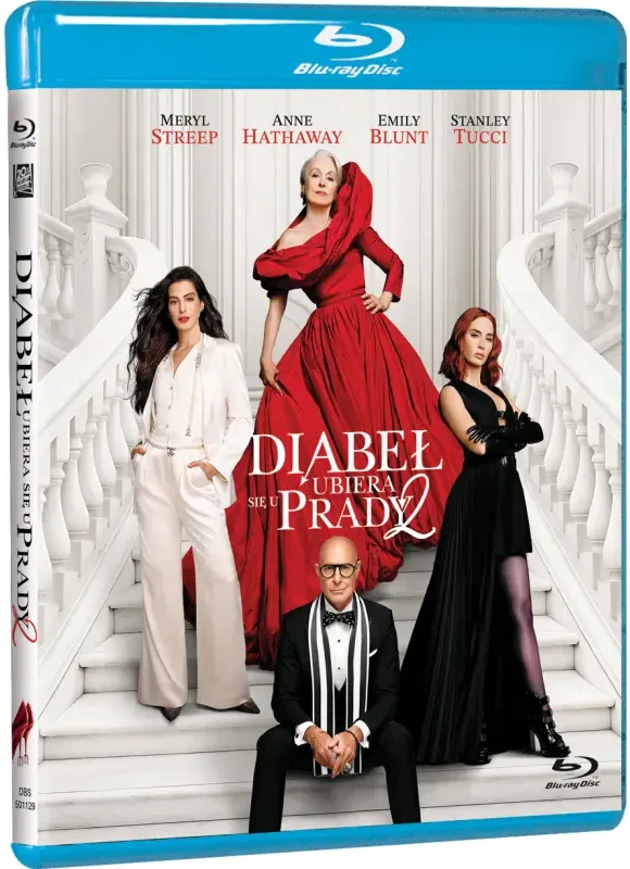 Sierpień w Galapagos – nowości i wznowienia na DVD, Blu-ray i 4K UHD