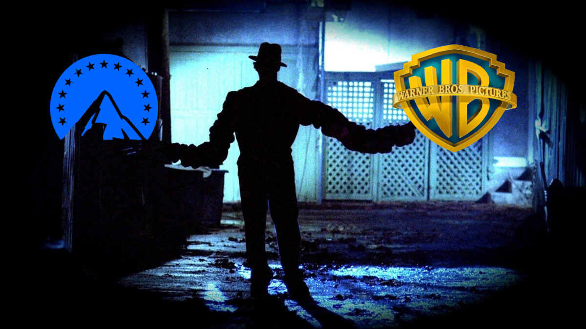 Koszmar z ulicy Wiązów powraca. Zobaczymy dwa filmy z Freddy’m Kruegerem?