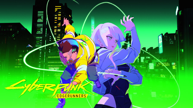 Znamy datę premiery Cyberpunk: Edgerunners 2 na Netflixie