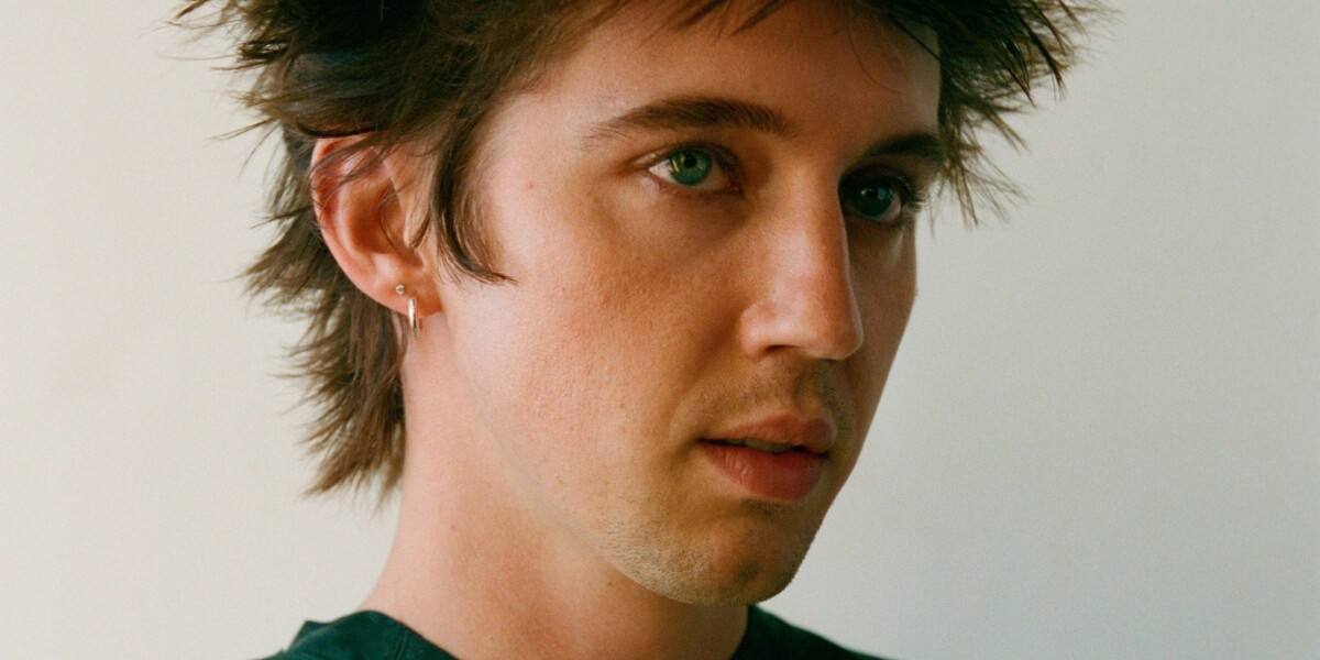 Troye Sivan zapowiada nowy album. Teledysk z Nicole Kidman już dostępny
