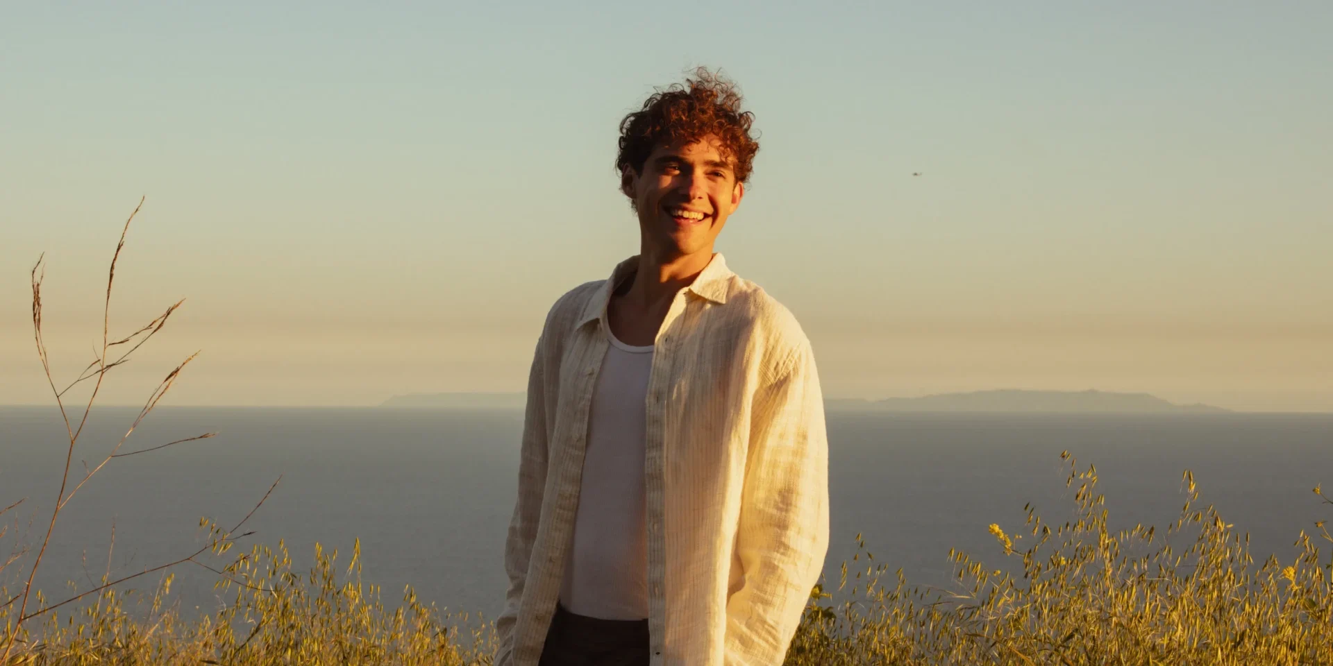 Joshua Bassett zapowiada swój drugi album nową EPką