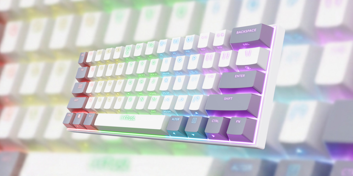 Trust GXT 873 Acira Mini – recenzja sprzętu