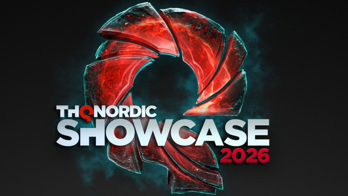THQ Nordic Showcase 2026 – podsumowanie najważniejszych zapowiedzi i zwiastunów