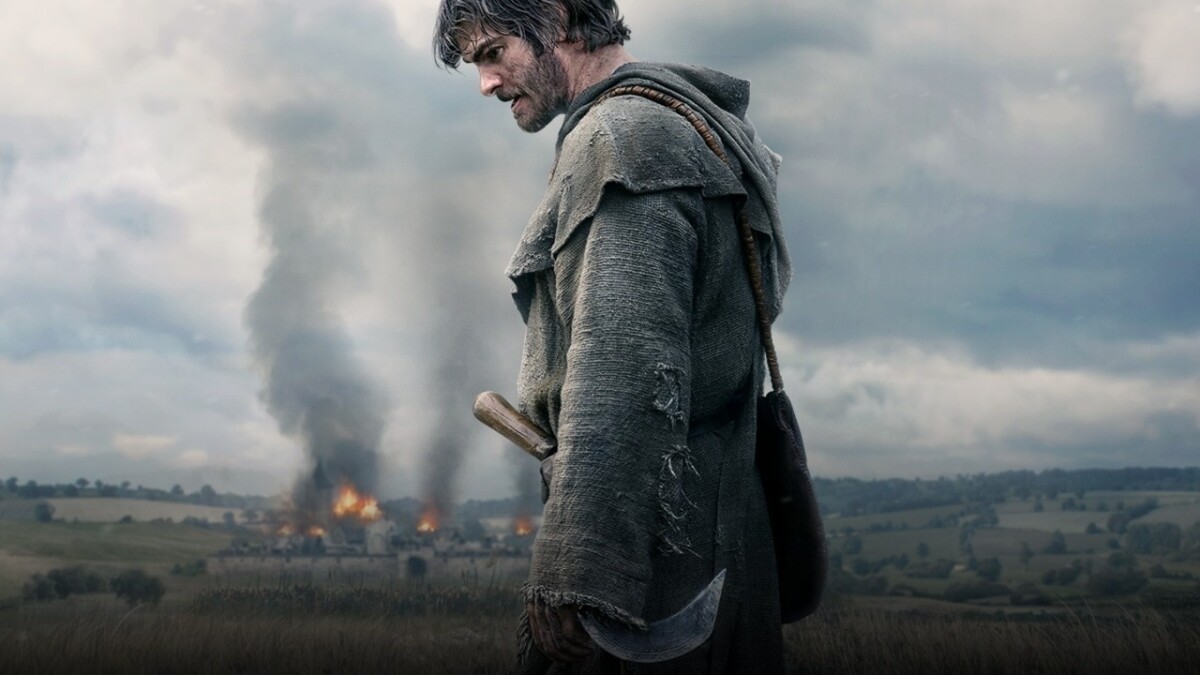 Paul Greengrass zmienia tytuł nowej produkcji o Robin Hoodzie