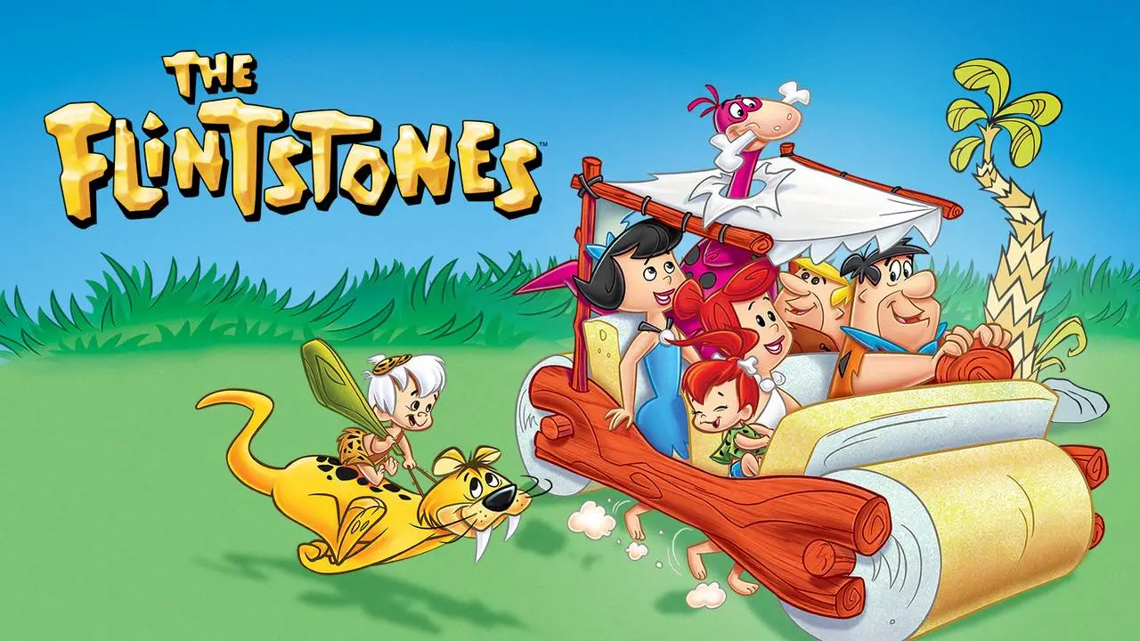 Ryan Gosling produkuje nowy film o Flintstonach