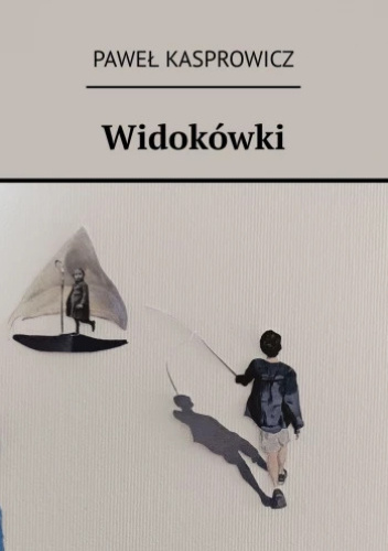 Widokówki – recenzja książki. Co autor miał na myśli?