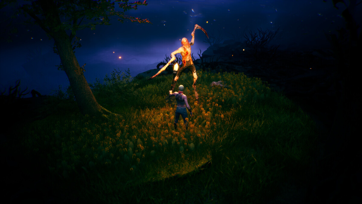 Paweł Waszak – wywiad z dyrektorem Dark Point Games, twórców gry Brightfall