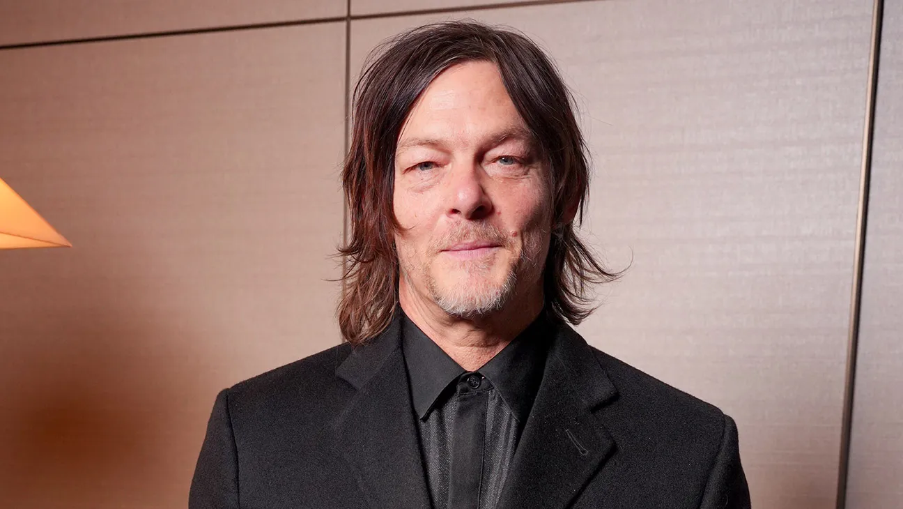 Disavowed z gwiazdą The Walking Dead. Norman Reedus w obsadzie