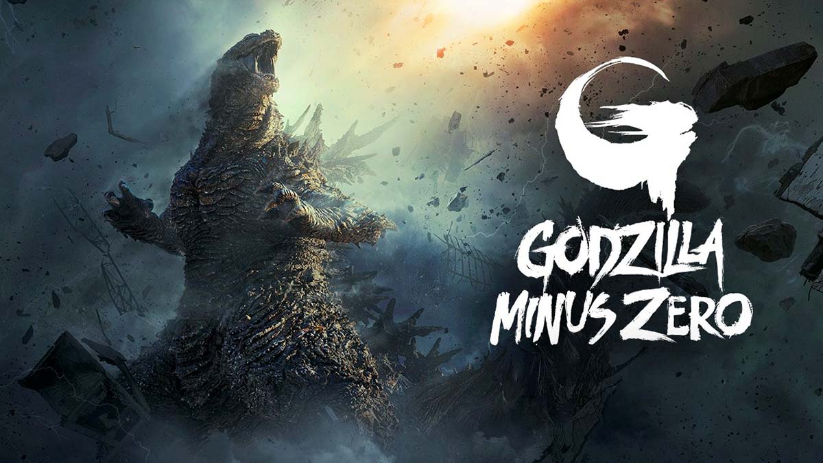 Godzilla Minus Zero z kategorią R. To pierwszy taki film w 72 letniej historii serii