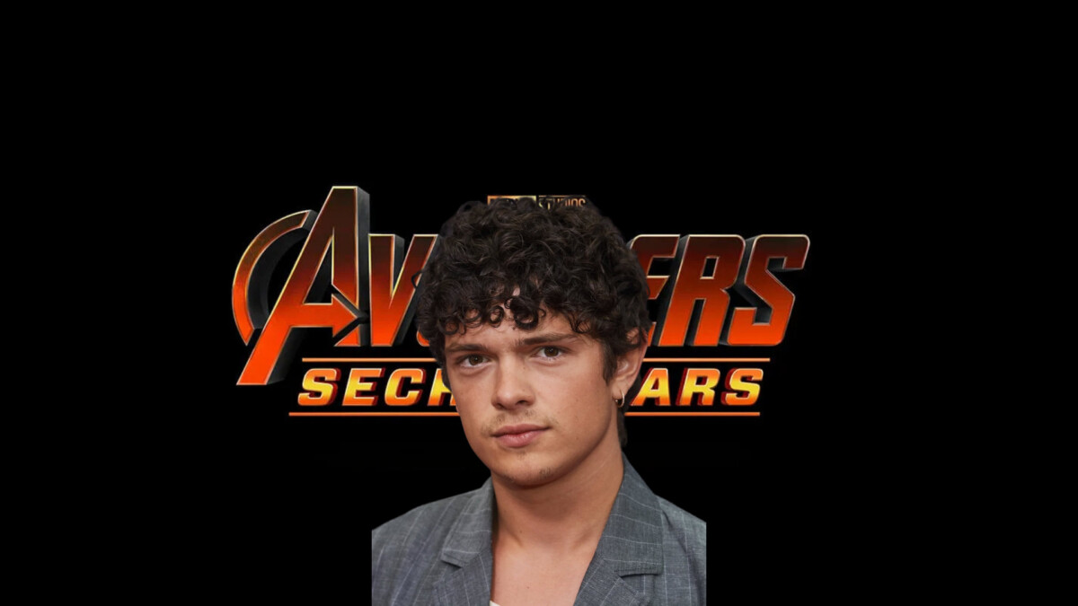 Noah Jupe zasila obsadę Avengers: Secret Wars