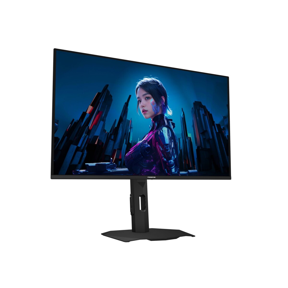 Acer prezentuje pierwszy monitor gamingowy 1000 Hz