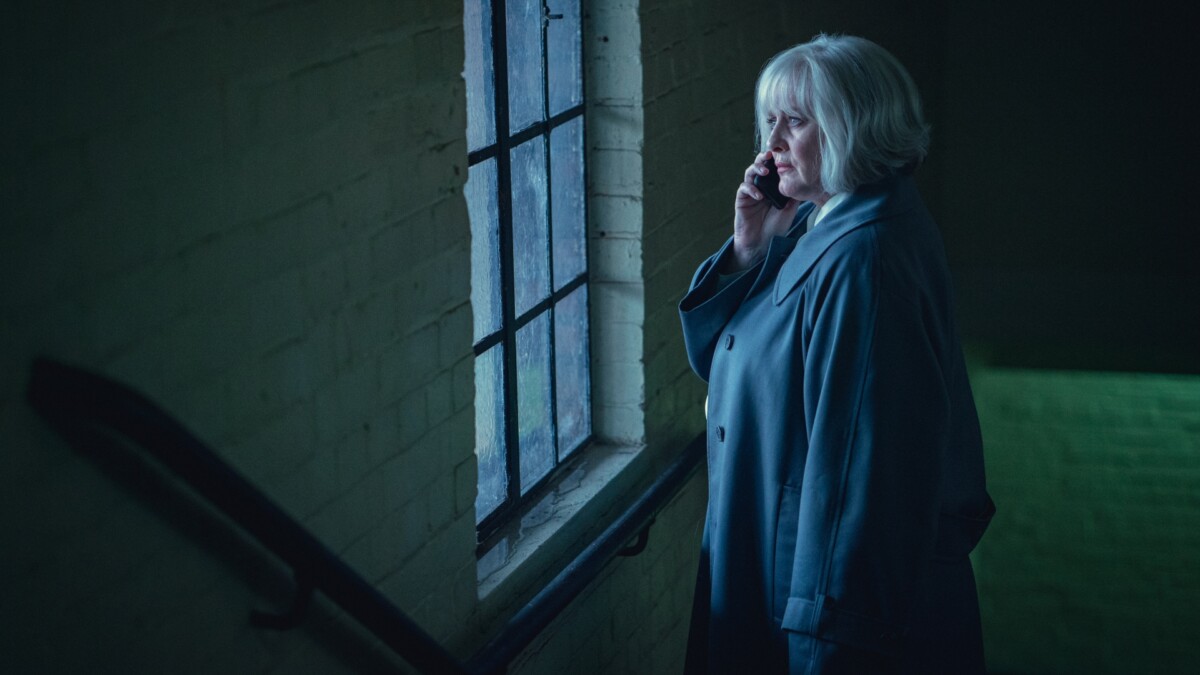Sarah Lancashire w nowym serialu Netflixa. Pierwsze informacje o Witch Hunt