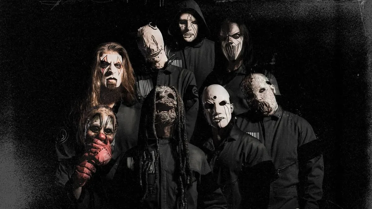 Utwór „Arsenal” nie pojawi się na płycie Slipknot