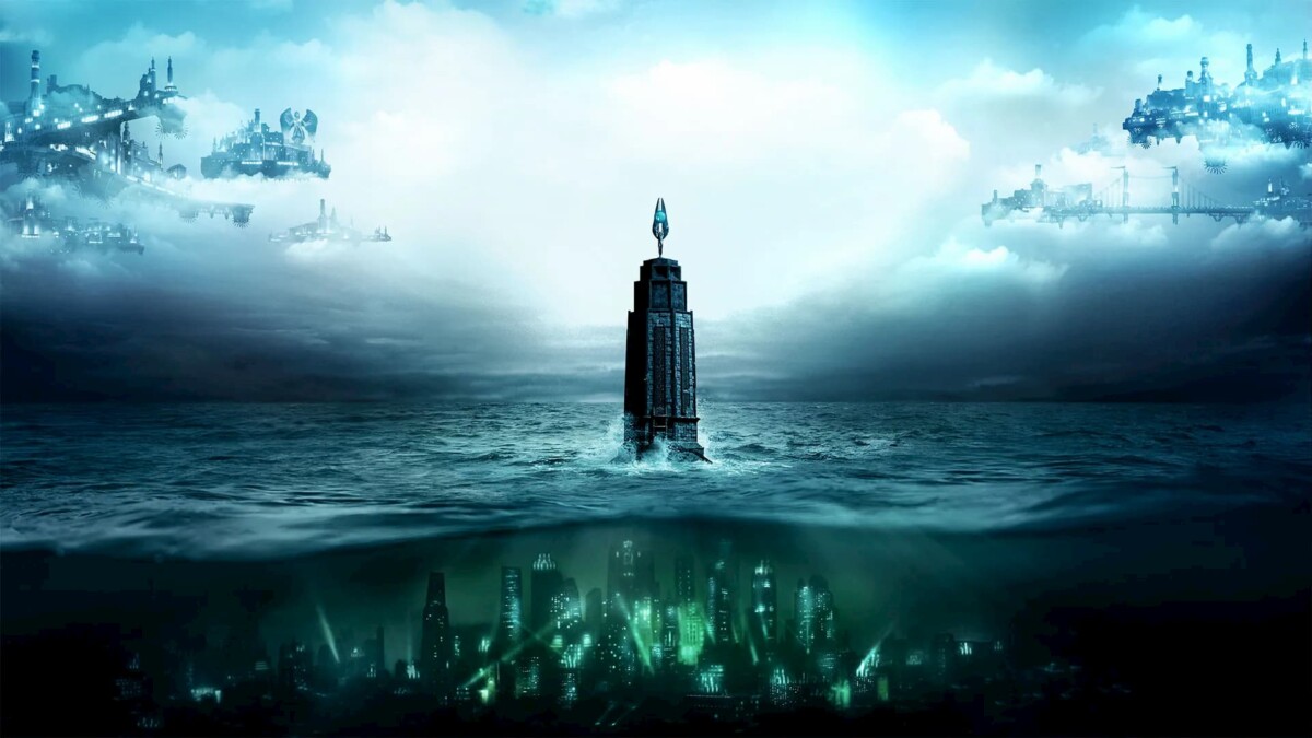 Filmowy BioShock mógł powstać dzięki Guillermo del Toro. Reżyser zdradza, dlaczego projekt upadł