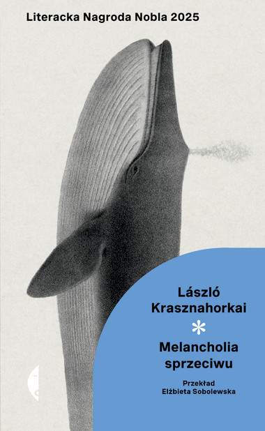 Melancholia sprzeciwu – recenzja książki. Jakby…znajomo?