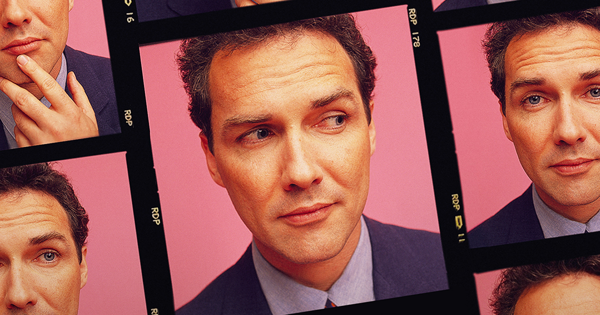 Norm: The Tale of Norm Macdonald – mamy zwiastun