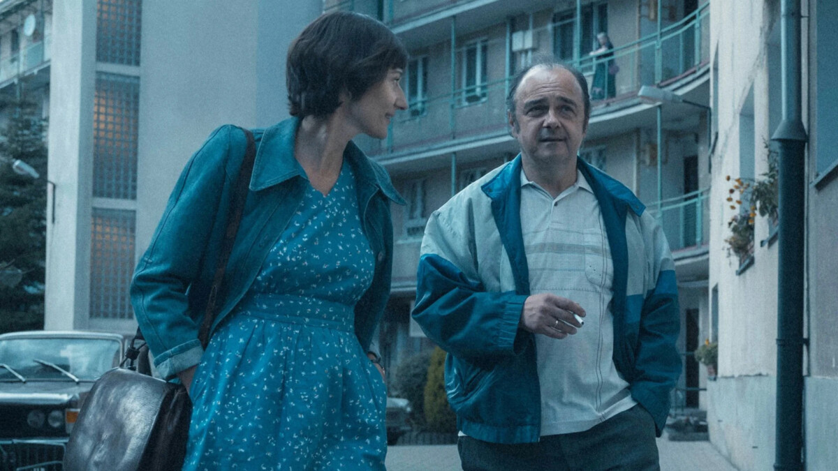 Piękny sen o wolności. Zobacz zwiastun filmu Nasza rewolucja