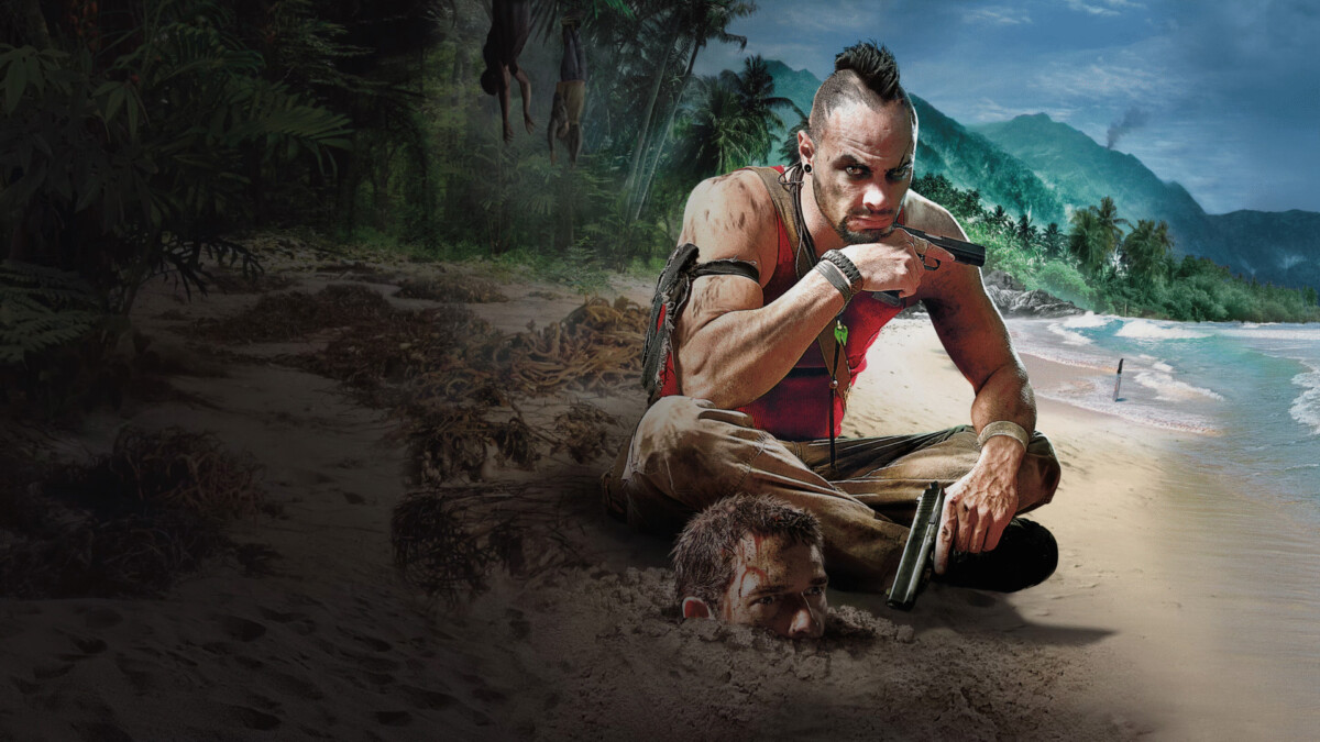 Far Cry – serialowa adaptacja od FX właśnie poszerzyła obsadę
