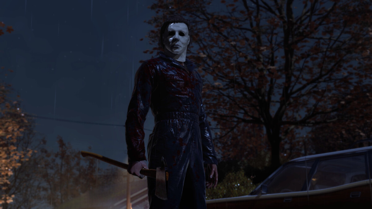 Halloween: The Game – krwawa rzeź rozpoczyna się dziś na PlayStation, Xbox i PC