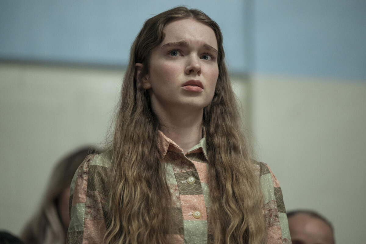 Carrie już na Prime Video! Poznajcie nowe oblicze kultowej bohaterki Stephena Kinga