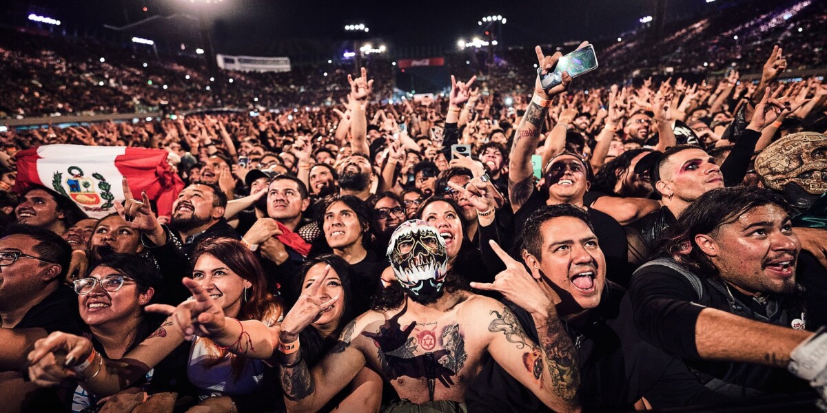 Kolejne koncertowe wydanie piosenki Rammstein!